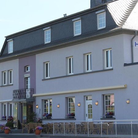 Hotel Reiff Fischbach-lès-Clervaux Esterno foto