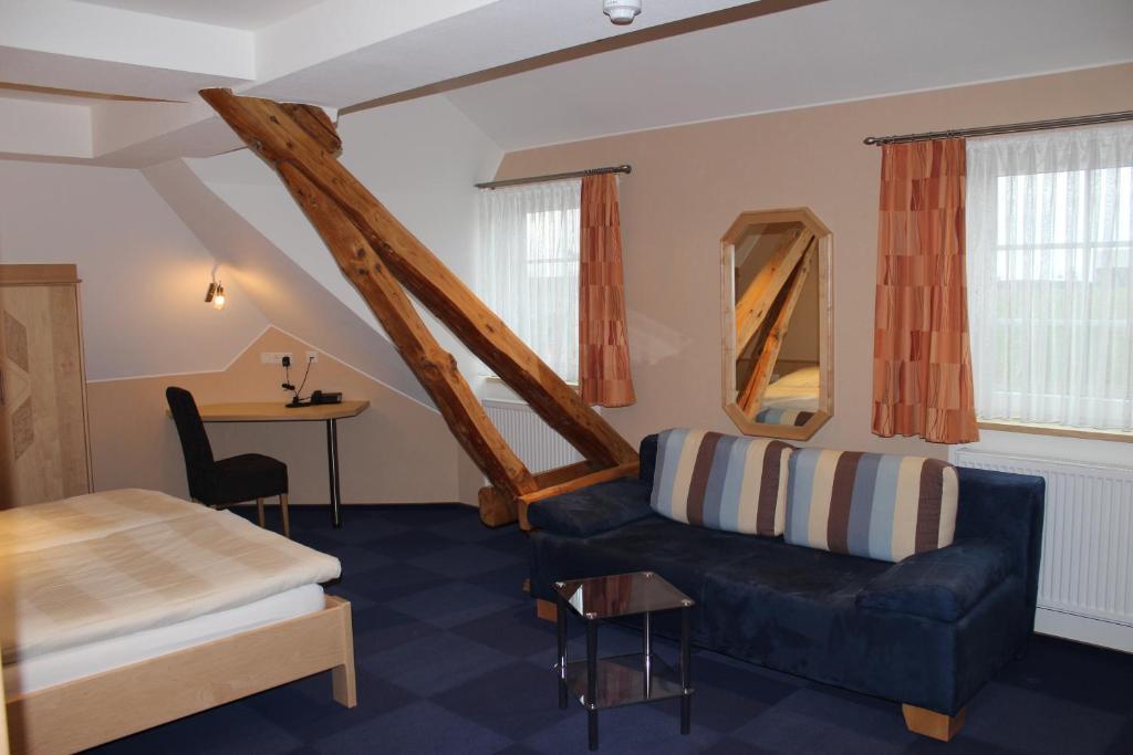 Hotel Reiff Fischbach-lès-Clervaux Esterno foto