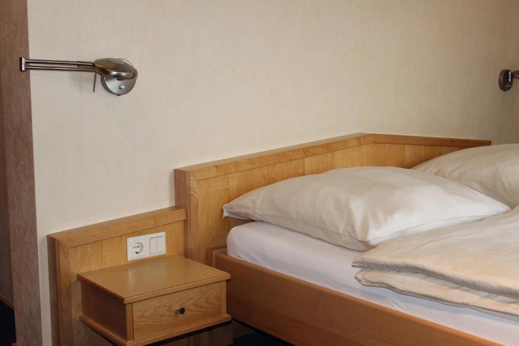 Hotel Reiff Fischbach-lès-Clervaux Esterno foto